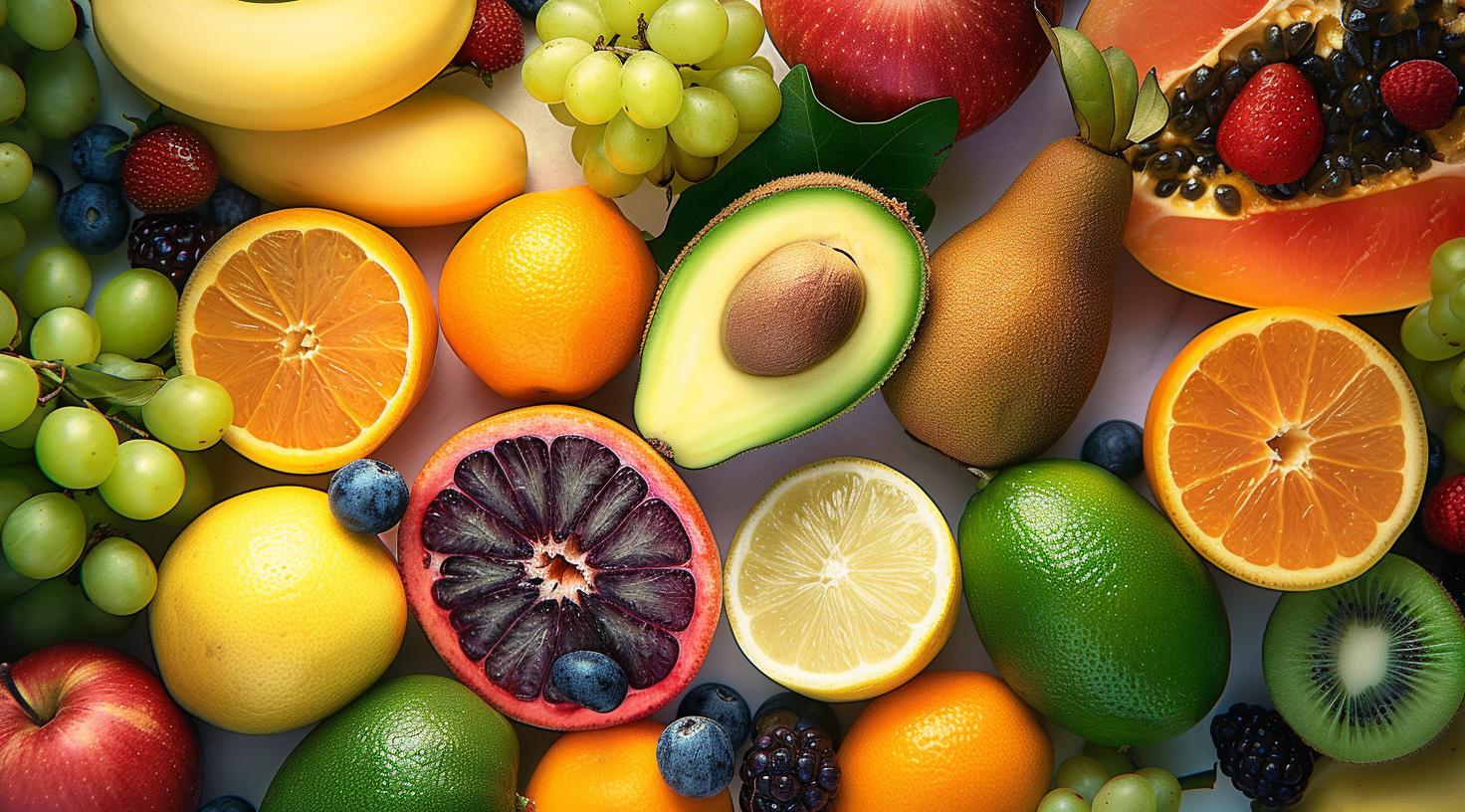 Nachhaltig leben: Tipps zur richtigen Lagerung von Obst & Gemüse