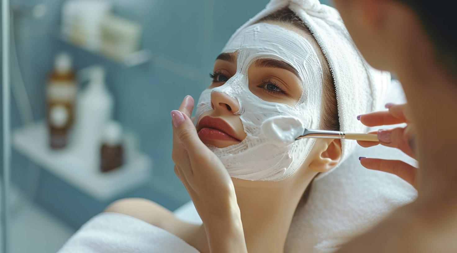 Nachhaltige Naturkosmetik: Schönheit im Einklang mit der Umwelt